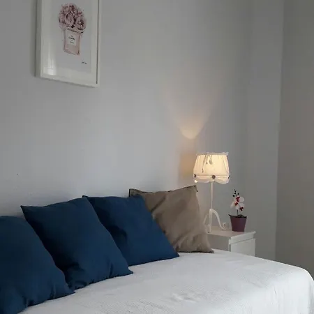 With 3 Bedrooms In Fuengirola, With Wonderful View And Appartement Fuengirola