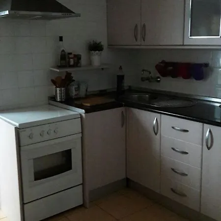 Appartement With 3 Bedrooms In Fuengirola, With Wonderful View And Fuengirola