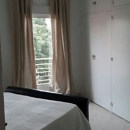 With 3 Bedrooms In Fuengirola, With Wonderful View And Fuengirola